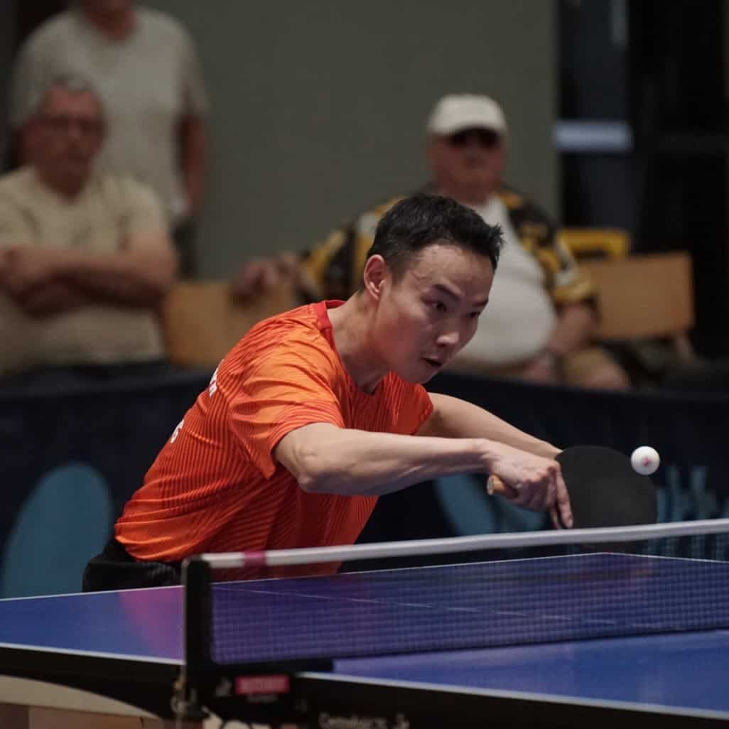 Wang Xi