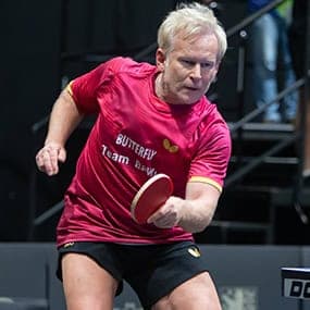 Torben Wosik