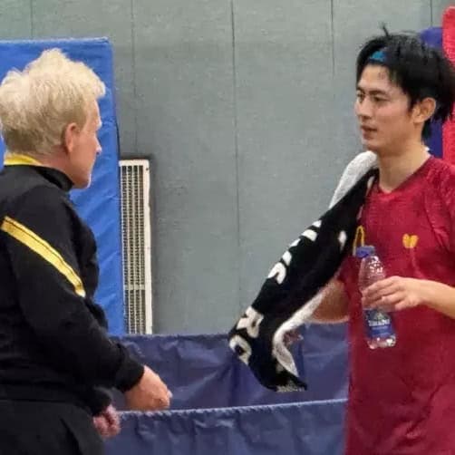 Coaching