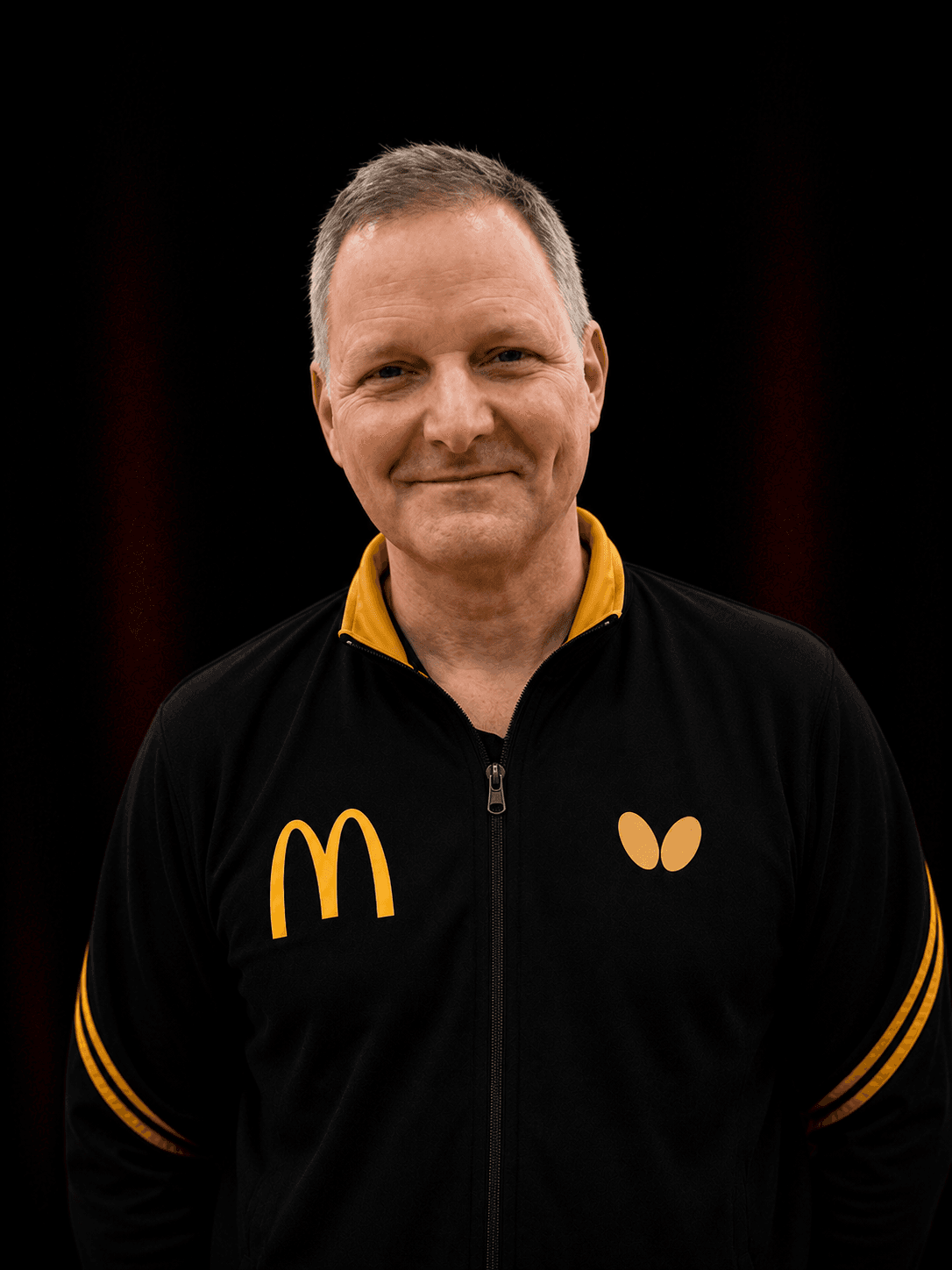 Porträtfoto von Andreas Schmidt