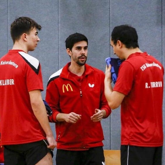 Coaching