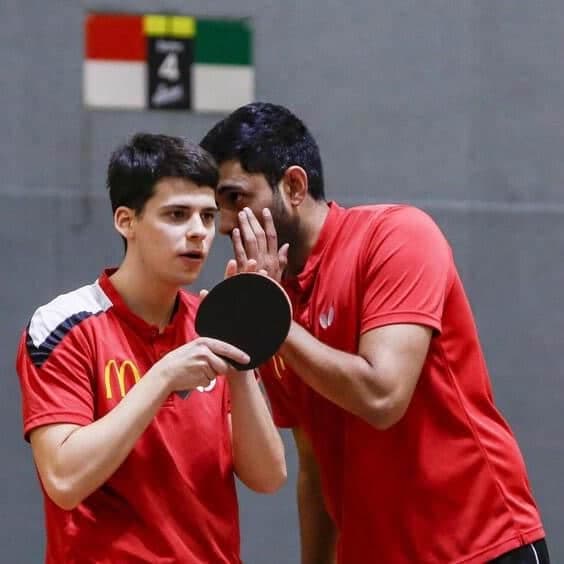 Vlad & Sush
